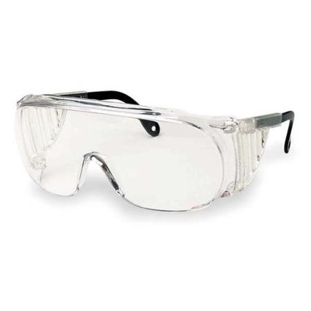 GLASSES ULTRASPEC 2000CLEAR FRAME CLEAR 4C LE - Safety Glasses